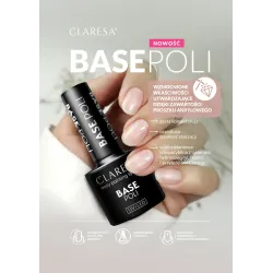 Claresa POLI BASE 5g