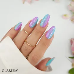 Claresa Top No Wipe Candy Rainbow 5g