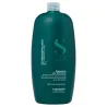 ALFAPARF SEMI DI LINO RECONSTRUCTION REPARATIVE LOW SHAMPOO- SZAMPON REGENERUJĄCY DO WŁOSÓW ZNISZCZONYCH, 1000ML