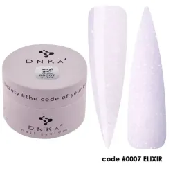 DNKa' Аcryl Gel 0007 Elixir żel akrylowy 30 ml