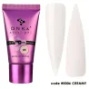 DNKa' Аcryl Gel 0006 Creamy żel akrylowy tubka 30 ml