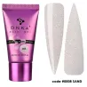 DNKa' Аcryl Gel 0008 Sand żel akrylowy tubka 30 ml