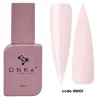 DNKa Żel w Butelce Fast Gel 0001 Euterpe 12ml