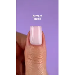DNKa Żel w Butelce Fast Gel 0001 Euterpe 12ml