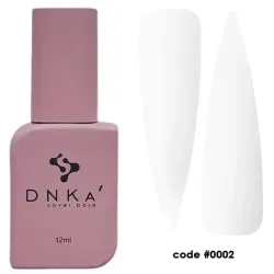 DNKa Żel w Butelce Fast Gel 0002 Calliope  12ml