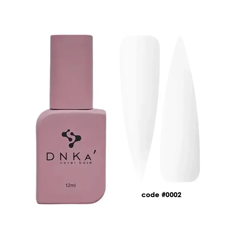 DNKa Żel w Butelce Fast Gel 0002 Calliope  12ml
