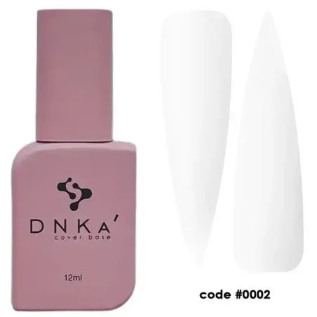 DNKa Żel w Butelce Fast Gel 0002 Calliope  12ml