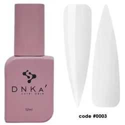 DNKa Żel w Butelce Fast Gel 0003 Clio 12ml