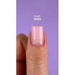 DNKa Żel w Butelce Fast Gel 0003 Clio 12ml
