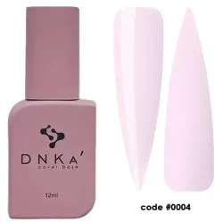 DNKa Żel w Butelce Fast Gel 0004 Thalia 12ml
