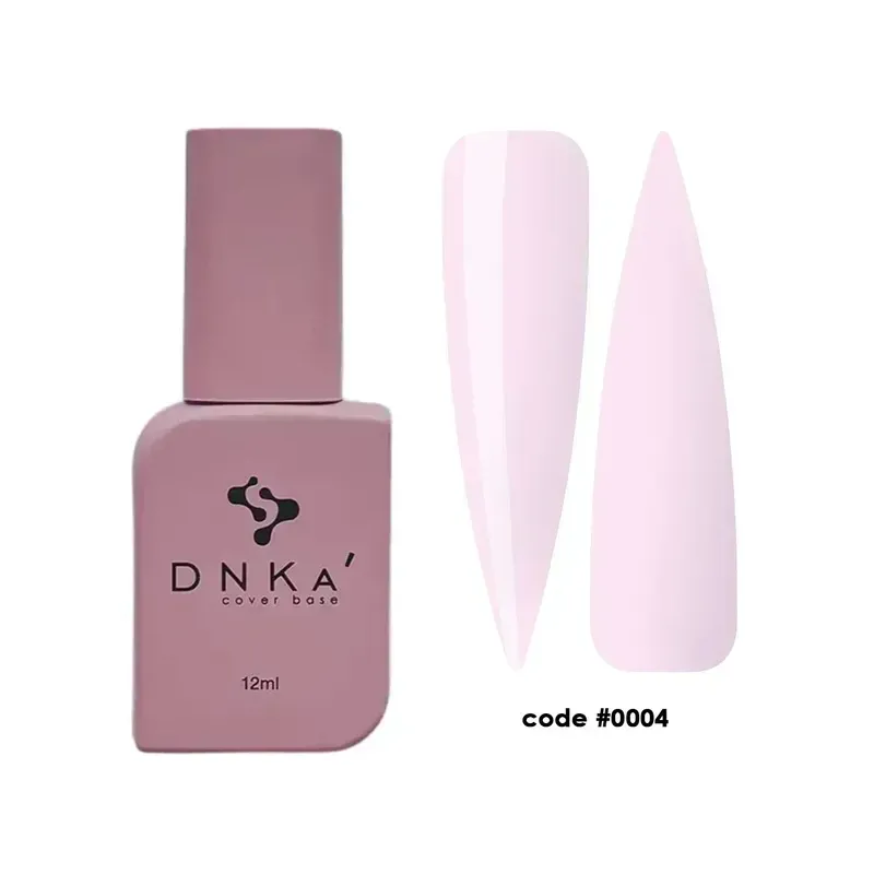 DNKa Żel w Butelce Fast Gel 0004 Thalia 12ml