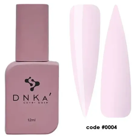 DNKa Żel w Butelce Fast Gel 0004 Thalia 12ml