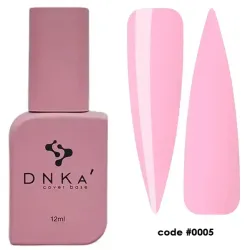 DNKa Żel w Butelce Fast Gel 0005 Erato 12ml
