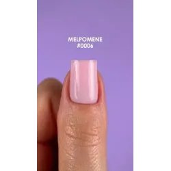 DNKa Żel w Butelce Fast Gel 0006 Melpomene  12ml