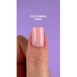 DNKa Żel w Butelce Fast Gel 0007 Polyhymnia 12ml