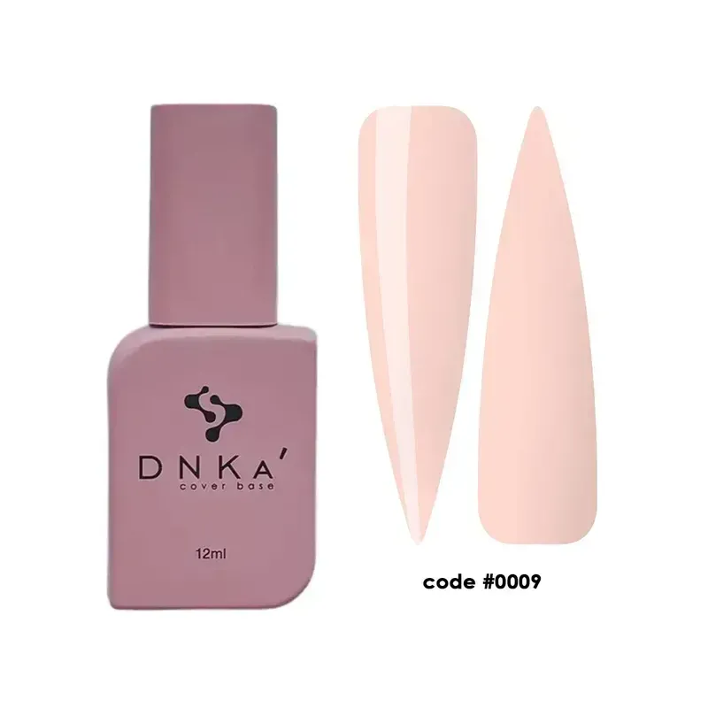 DNKa Żel w Butelce Fast Gel 0009 Urania 12ml
