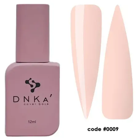 DNKa Żel w Butelce Fast Gel 0009 Urania 12ml