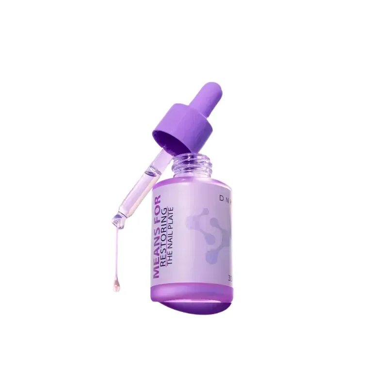 DNKa' Means for Restoring Nail Plate - Olejek do paznokci 30ml
