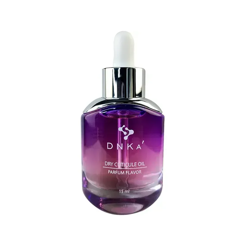 DNKa Suchy Olejek Do Skórek Dry Cuticle Oil Fairy Strawberry 15ml