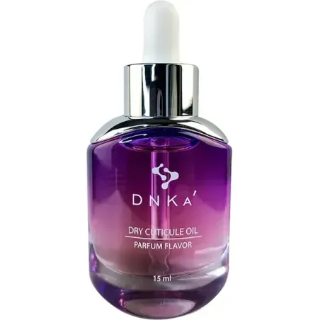 DNKa Suchy Olejek Do Skórek Dry Cuticle Oil Fairy Strawberry 15ml