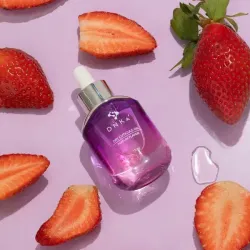 DNKa Suchy Olejek Do Skórek Dry Cuticle Oil Fairy Strawberry 15ml