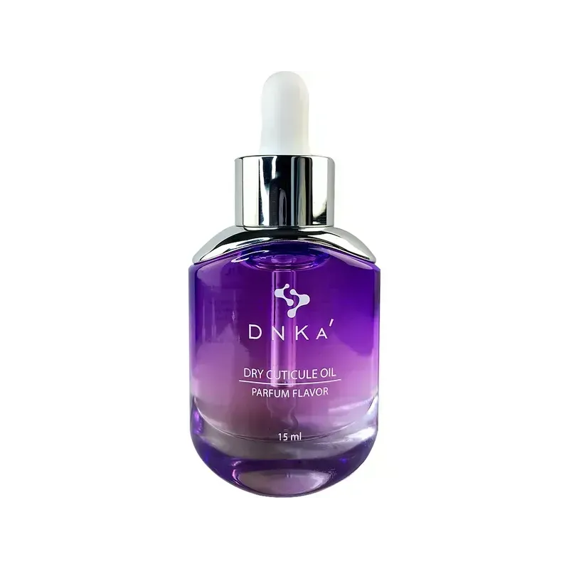 DNKa Suchy Olejek Do Skórek Dry Cuticle Oil Good Grapes 15ml
