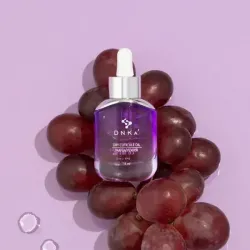 DNKa Suchy Olejek Do Skórek Dry Cuticle Oil Good Grapes 15ml