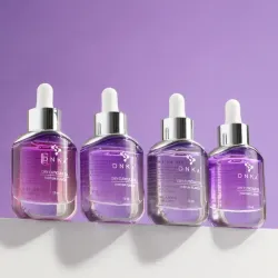 DNKa Suchy Olejek Do Skórek Dry Cuticle Oil Lucky Lemon 15ml