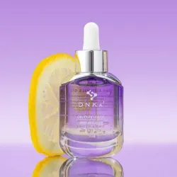 DNKa Suchy Olejek Do Skórek Dry Cuticle Oil Lucky Lemon 15ml