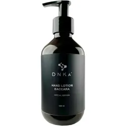 DNKa Hand Lotion Baccara perfumowany balsam do rąk, 300 ml