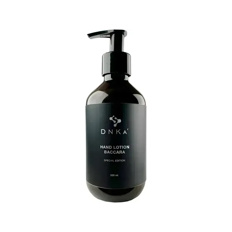 DNKa Hand Lotion Baccara perfumowany balsam do rąk, 300 ml
