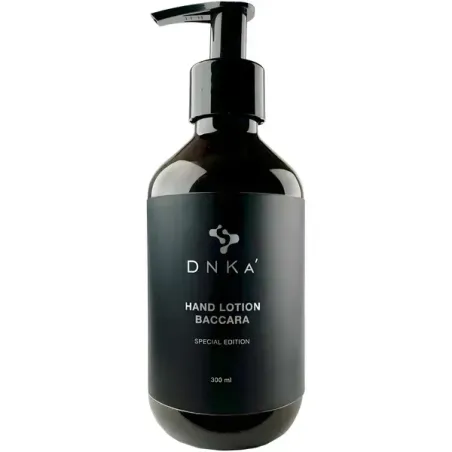 DNKa Hand Lotion Baccara perfumowany balsam do rąk, 300 ml