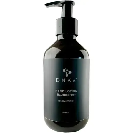 DNKa Hand Lotion Blurberry perfumowany balsam do rąk, 300 ml