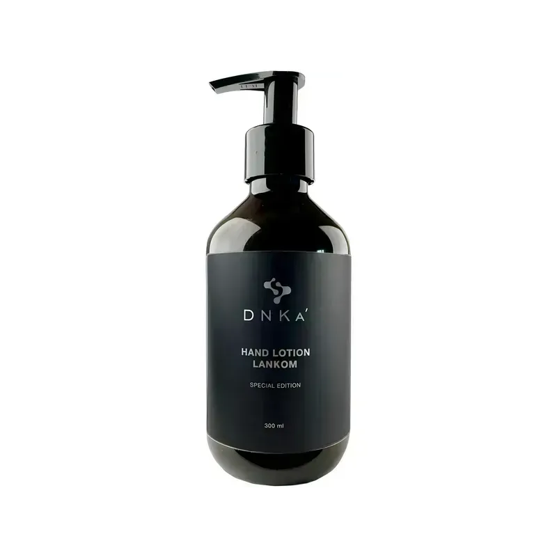 DNKa Hand Lotion Lankom perfumowany balsam do rąk, 300 ml