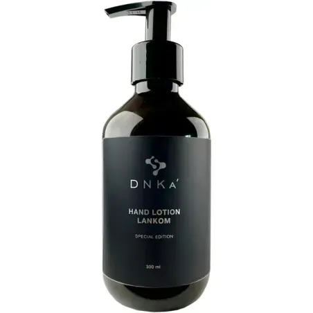 DNKa Hand Lotion Lankom perfumowany balsam do rąk, 300 ml