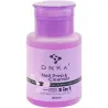 DNKa’ Nail Prep & Cleanser 3 in1 150ml