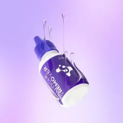 DNKa Cuticle Remover Gel Alkaline Żel Do Skórek 30ml
