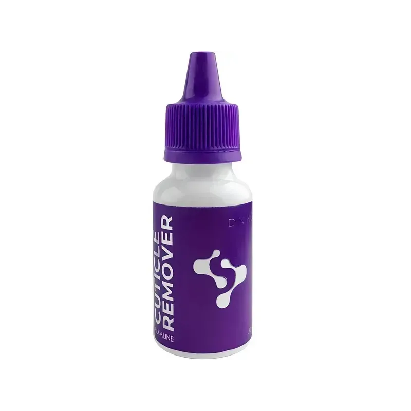 DNKa Cuticle Remover Gel Alkaline Żel Do Skórek 30ml