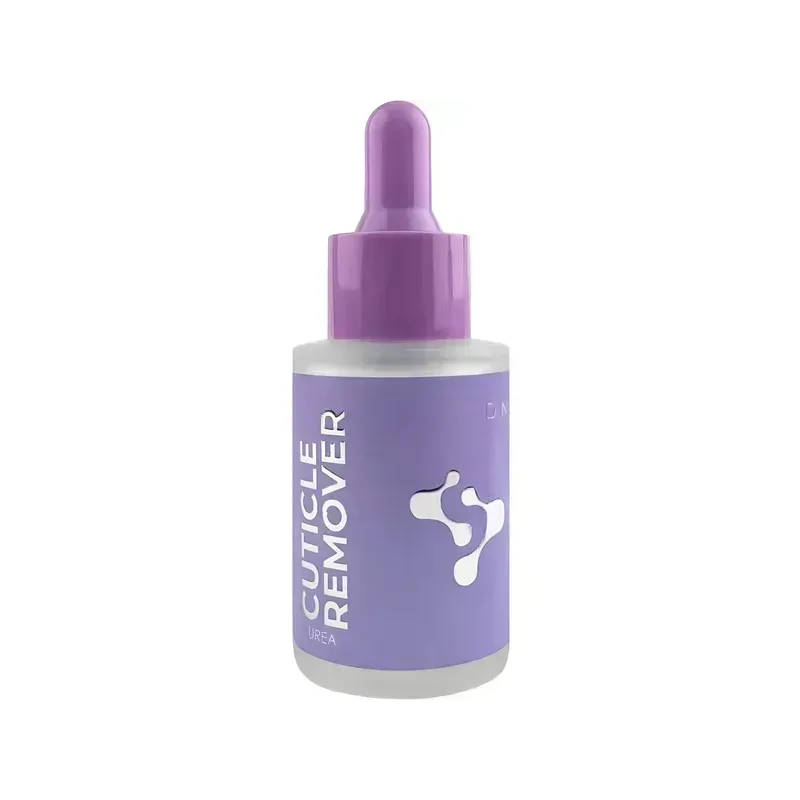 DNKA Preparat Do Skórek Cuticle Remover Urea 30ml