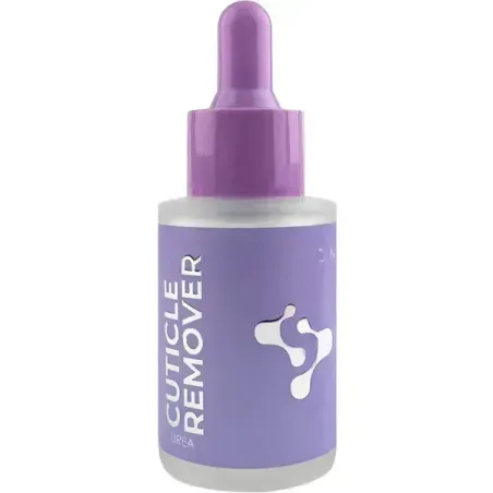 DNKA Preparat Do Skórek Cuticle Remover Urea 30ml