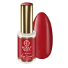 Lakier hybrydowy Lip Liner Spicy Pepper  no 598 Boska Nails 6 ml