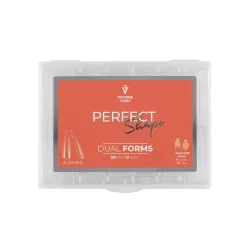 Victoria Vynn Dual Form Perfect Shape 120szt Almond