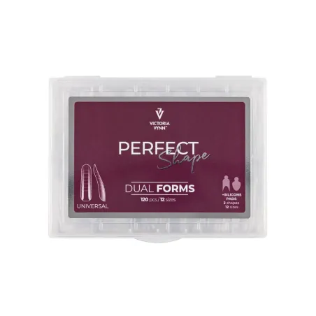 Victoria Vynn Dual Form Perfect Shape 120szt Universal