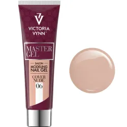 Victoria Vynn Akrylożel MASTER GEL 06 Cover Nude 60g