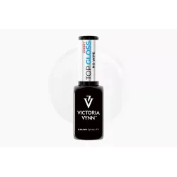 Victoria Vynn Zestaw Lakier Hybrydowy 466 Devil’s Red + Top Oh! My Gloss