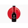 Victoria Vynn Zestaw Lakier Hybrydowy 466 Devil’s Red + Top Oh! My Gloss