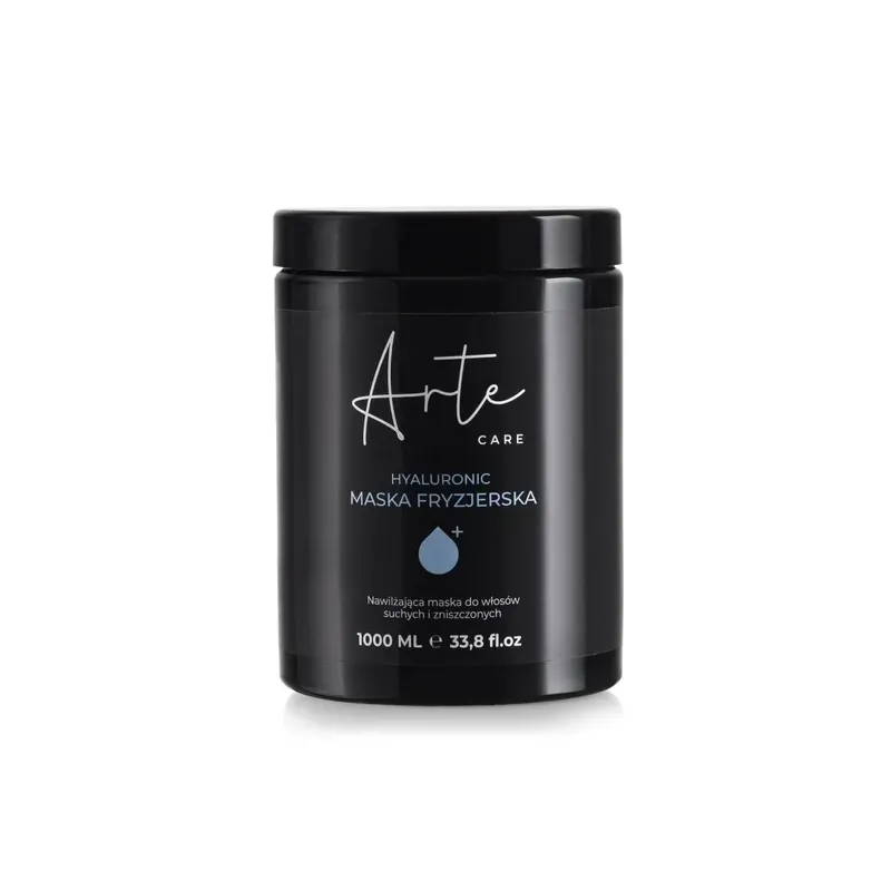 ARTE HYALURONIC Maska 1000ml