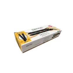 GAMMA+ Prostownica Donna+ Keratin & Xceed Cordless