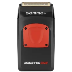 GAMMA+ Golarka do włosów  Boosted One Foil