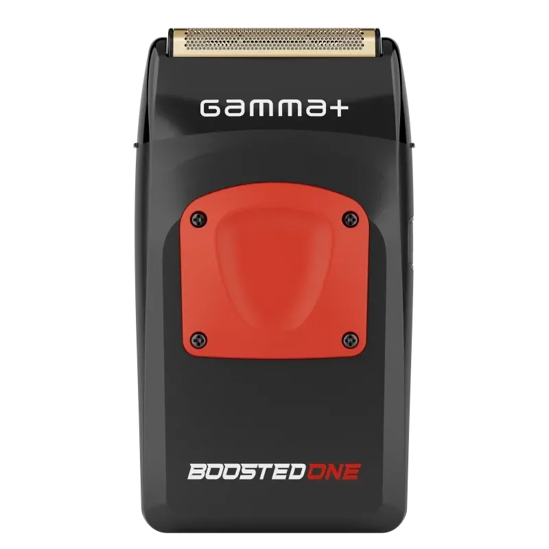 GAMMA+ Golarka do włosów  Boosted One Foil